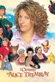 Alice’s Odyssey 2002 on netflix