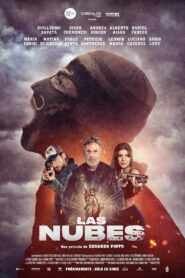 Las nubes 2024 on netflix