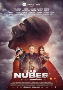 Las nubes 2024 on netflix