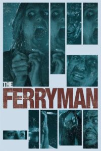 The Ferryman 2007 on netflix