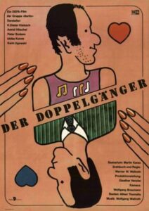 Der Doppelgänger 1985 on netflix