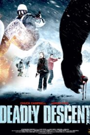 Deadly Descent 2013 on netflix