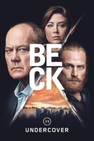 Beck 39 – Undercover 2020 on netflix