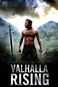 Valhalla Rising 2009 on netflix