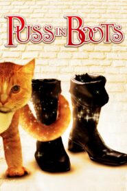 Puss in Boots 1988 on netflix