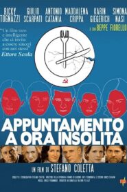 Appuntamento a ora insolita 2008 on netflix
