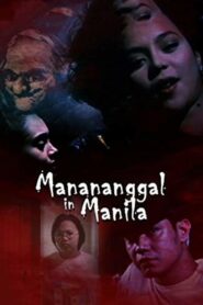 Manananggal in Manila 1997 on netflix