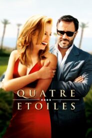 Quatre étoiles 2006 on netflix
