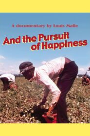 … And the Pursuit of Happiness 1986 on netflix