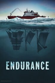 Endurance 2024 on netflix