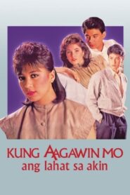 Kung Aagawin Mo ang Lahat sa Akin 1987 on netflix