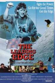 The Leading Edge 1987 on netflix