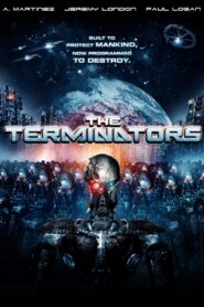 The Terminators 2009 on netflix