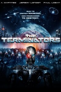 The Terminators 2009 on netflix