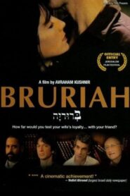 Bruriah 2008 on netflix