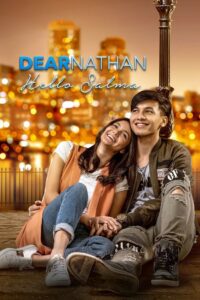 Dear Nathan: Hello Salma 2018 on netflix