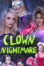 Clown Nightmare 2019 on netflix