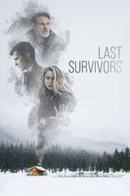 Last Survivors 2021 on netflix