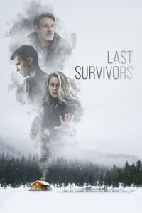 Last Survivors 2021 on netflix