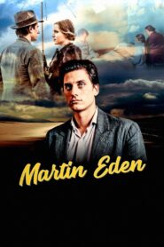 Martin Eden 2019 on netflix