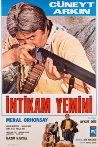 İntikam Yemini 1981 on netflix