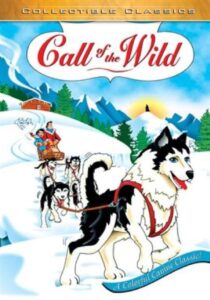 Call of the Wild 1996 on netflix