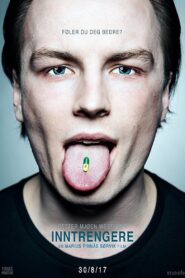 Intruders 2017 on netflix