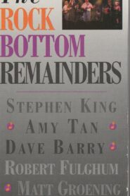 The Rock Bottom Remainders 1992 on netflix