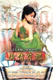 Sex & Zen Vol.3 2002 on netflix