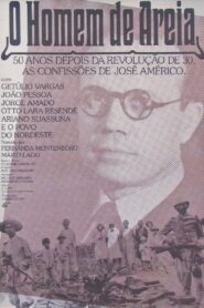 O Homem de Areia 1982 on netflix