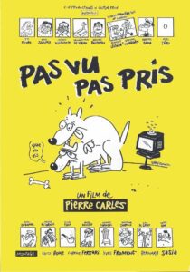 Pas vu, pas pris 1998 on netflix