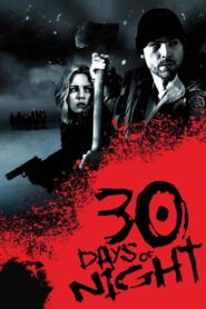 30 Days of Night 2007 on netflix