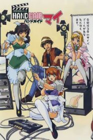 Hand Maid Mai 2003 on netflix