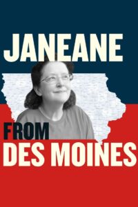Janeane from Des Moines 2012 on netflix