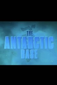 Godzilla: King of The Monsters- The Antarctic Base 2019 on netflix