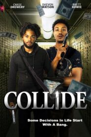 Collide 2022 on netflix