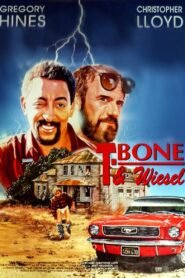 T Bone N Weasel 1992 on netflix