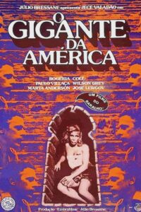 O Gigante da América 1980 on netflix
