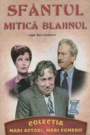 Sfântul Mitică Blajinul 1982 on netflix