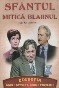 Sfântul Mitică Blajinul 1982 on netflix