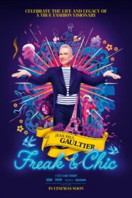 Jean Paul Gaultier : Freak & Chic 2018 on netflix