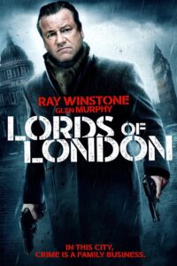 Lords of London 2014 on netflix