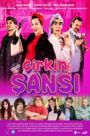 Çirkin Şansı 2022 on netflix