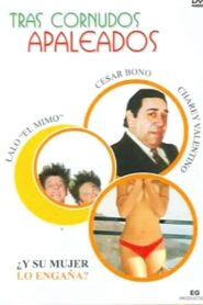 Tras cornudos… Apaleados 1995 on netflix