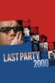 Last Party 2000 2001 on netflix