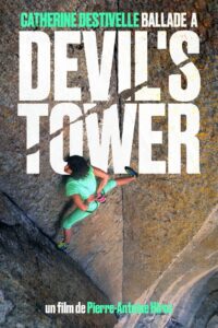 Ballade à Devil’s Tower 1992 on netflix