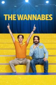 The Wannabes 2022 on netflix