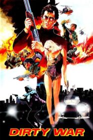 Dirty War 1984 on netflix