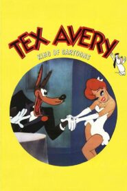 Tex Avery: King of Cartoons 1988 on netflix