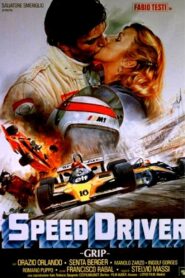 Speed Driver 1980 on netflix